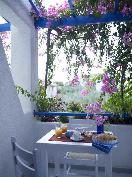 Ninetta'S Studios Poros Town Esterno foto