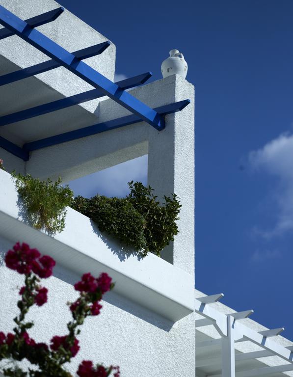 Ninetta'S Studios Poros Town Esterno foto